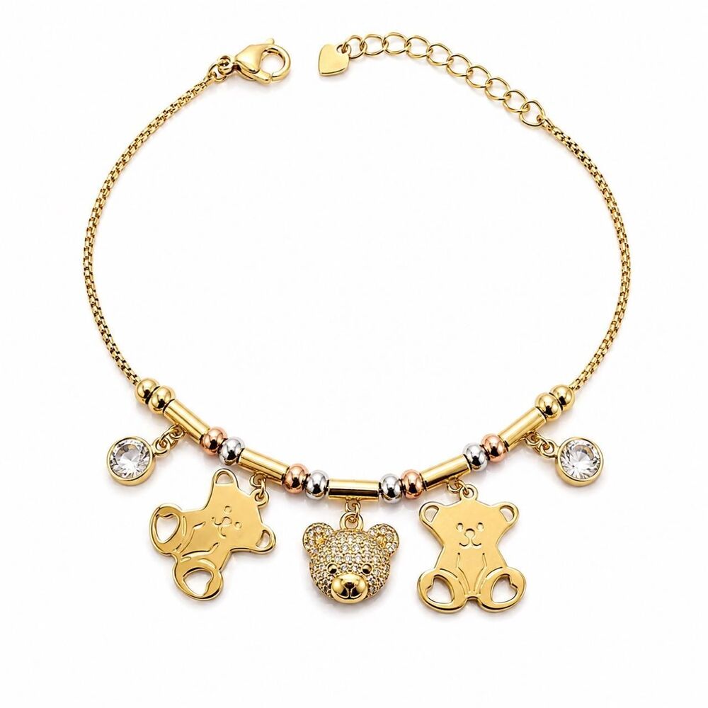 Unbranded Women's Gold Jewellery